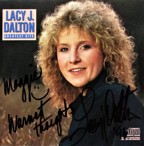 Lacy J. Dalton